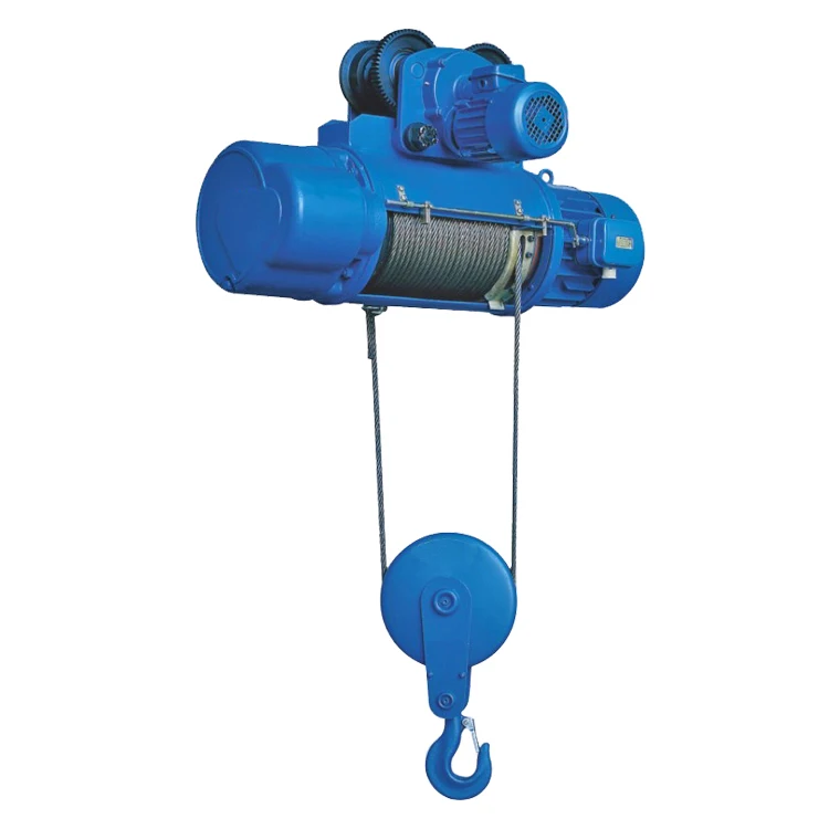 Lifting Weight 1-5 Ton Hoist 0.5t Electric Hoist