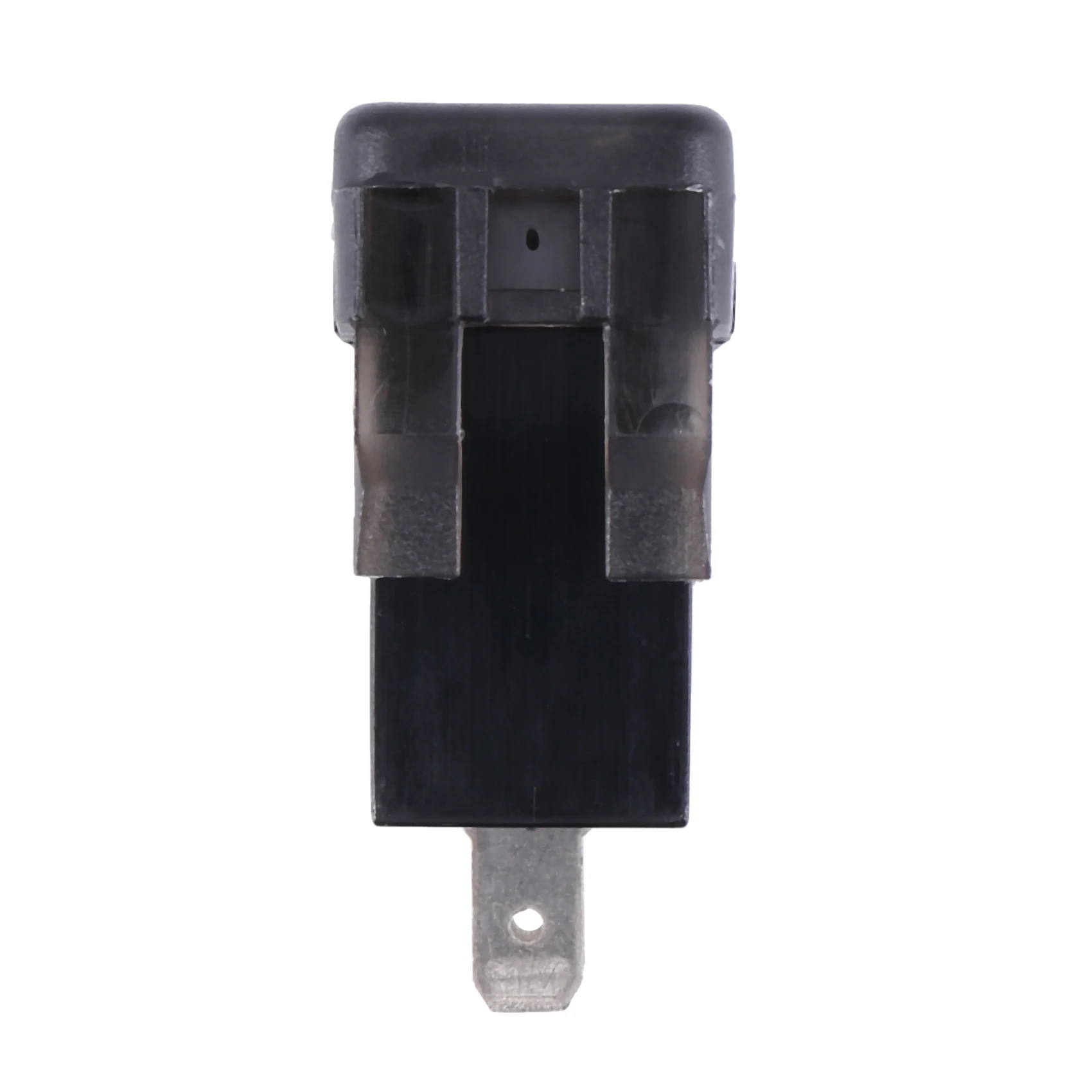 

Автомобильный адаптер с двумя USB-портами и дисплеем напряжения для Toyota