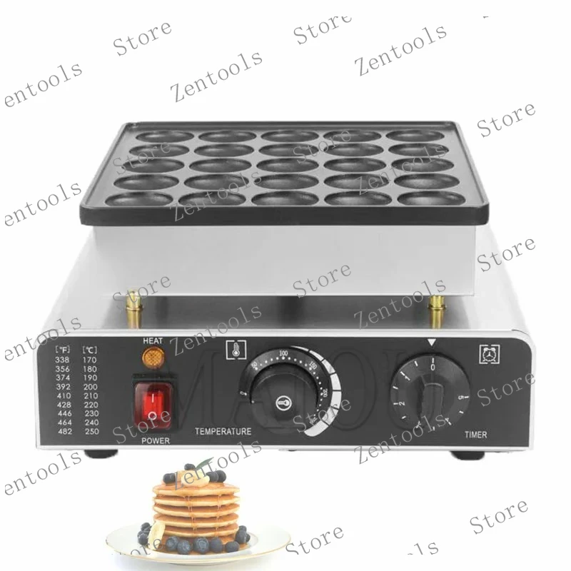 25 Holes Heart Shap… - image