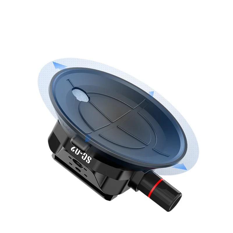 

SC-02 4.5 inch multi-expansion large suction car vacuum suction cup