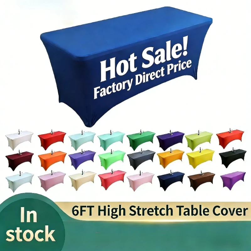 #42 Popular Table Skirts Choices