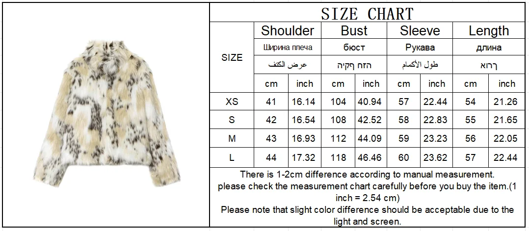 Guobioziy 2026 Fall Hoodie Collar Relaxed Fit Outerwear Zip Front Short Coat Vintage Edgy Urban Vibe  Outfit  Popular Fashion - view 6