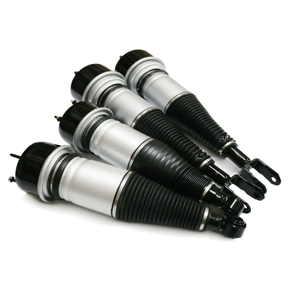 Air Suspension For Jaguar XJ XJ8 XJR Rear Front OEM C2C41341 C2C41343 F308609102 Air Spring Assembly Strut shock F308609003