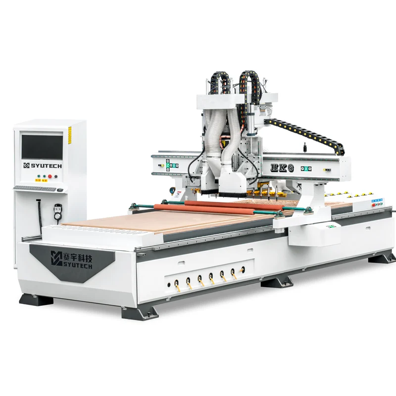 Hk 8 Cnc Machine Pr…