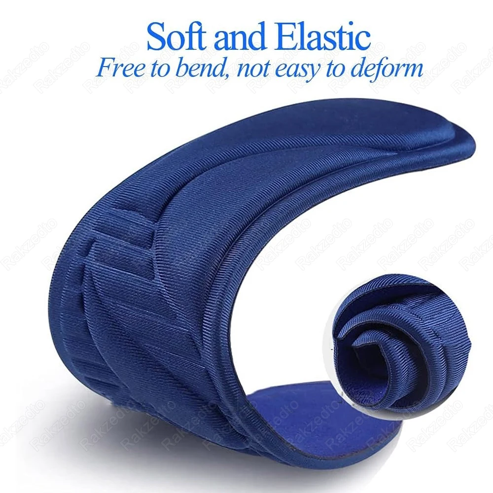 Memory Foam Insoles for Sport Shoes Man Plantar Fasciitis Foot Massage Shoes Insoles for Sneakers Woman High Heels Inner Soles