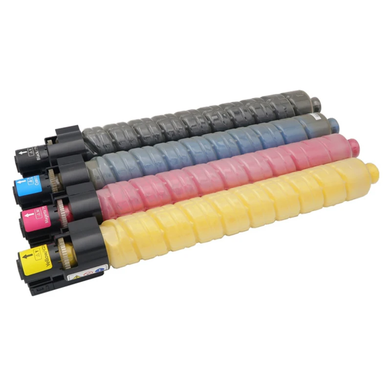 Compatible MPC3502 toner cartridge for MPC3002 MPC3502 laser printer copier consumables.