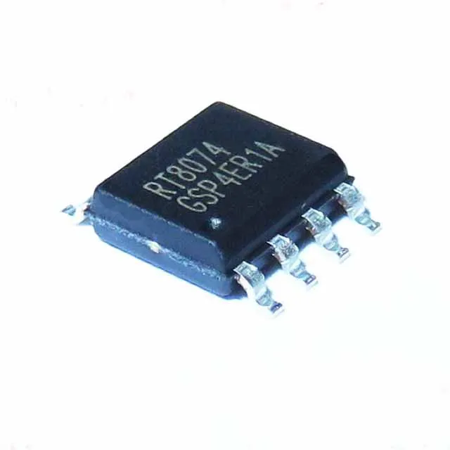 Rt8074 Ic Reg Buck Regulowany 4A 8Sop Rt8074gsp