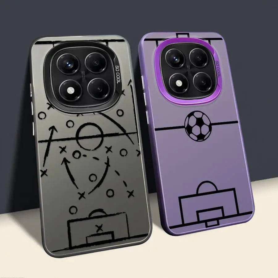 Back Phone Cover Ca… - image