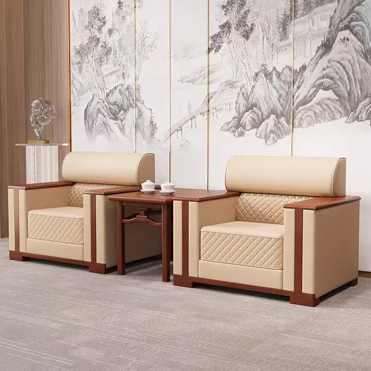 

Office, sofa, reception area, VIP, business, negotiation, reception, solid wood