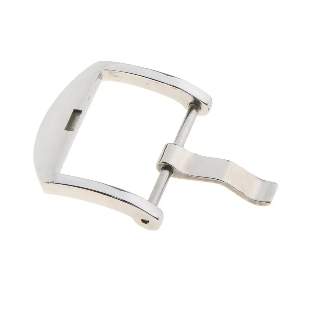 20mm 22mm Stainless Steel Polishing Buckle Pin Tools for Band