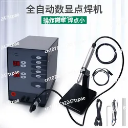 Argon arc welding to precision pulsespot welding machine,orthodontic touch welding machine,metal jewelryrepairspotweldingmelting