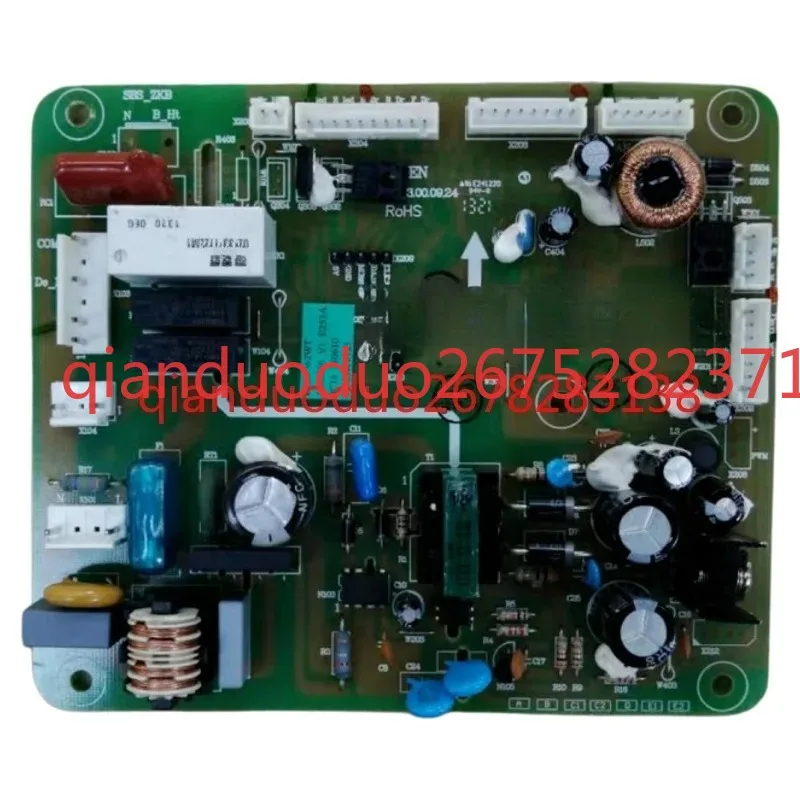 Suitable for Hisense Rongsheng refrigerator BCD-562WT1469256 main board power supply computer main control board