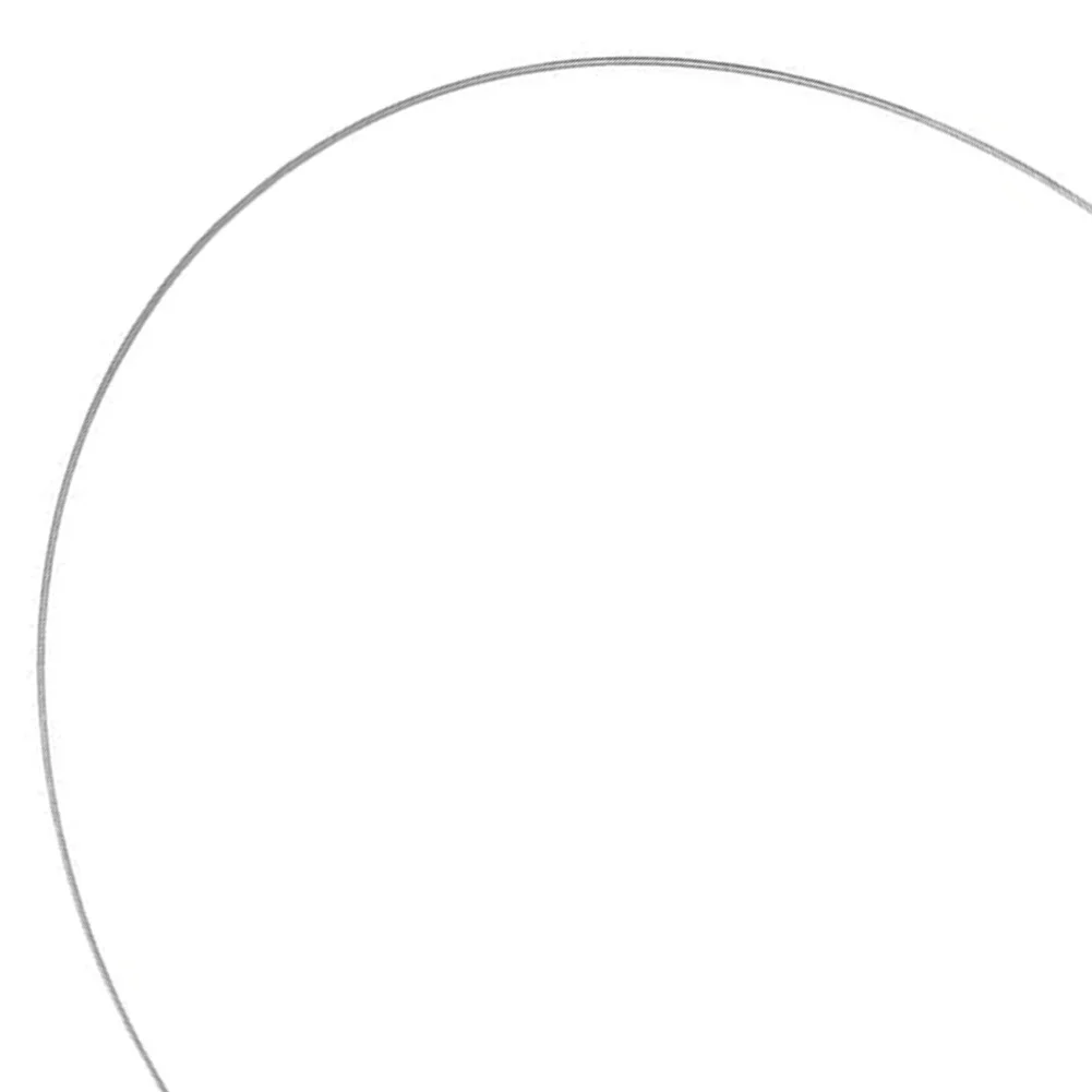 1Pcs Washing Machine Boot Seal Retaining Ring 2W20017E For L/G Washing Machine Replacement Part Metal Material Easy Installation