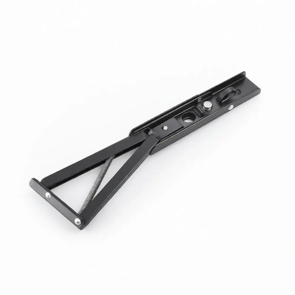 Industrial Triangle Shelf Brackets Sturdy Wall Support Holder For Kitchen Storage Cabinet Shelving Furniture Hardware