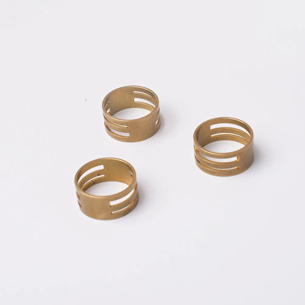 

Набор из 10 инструментов для открывания и закрывания соединительных колец, премиум-класса, из нержавеющей стали, для легкой регулировки размера колец при изготовлении ювелирных изделий