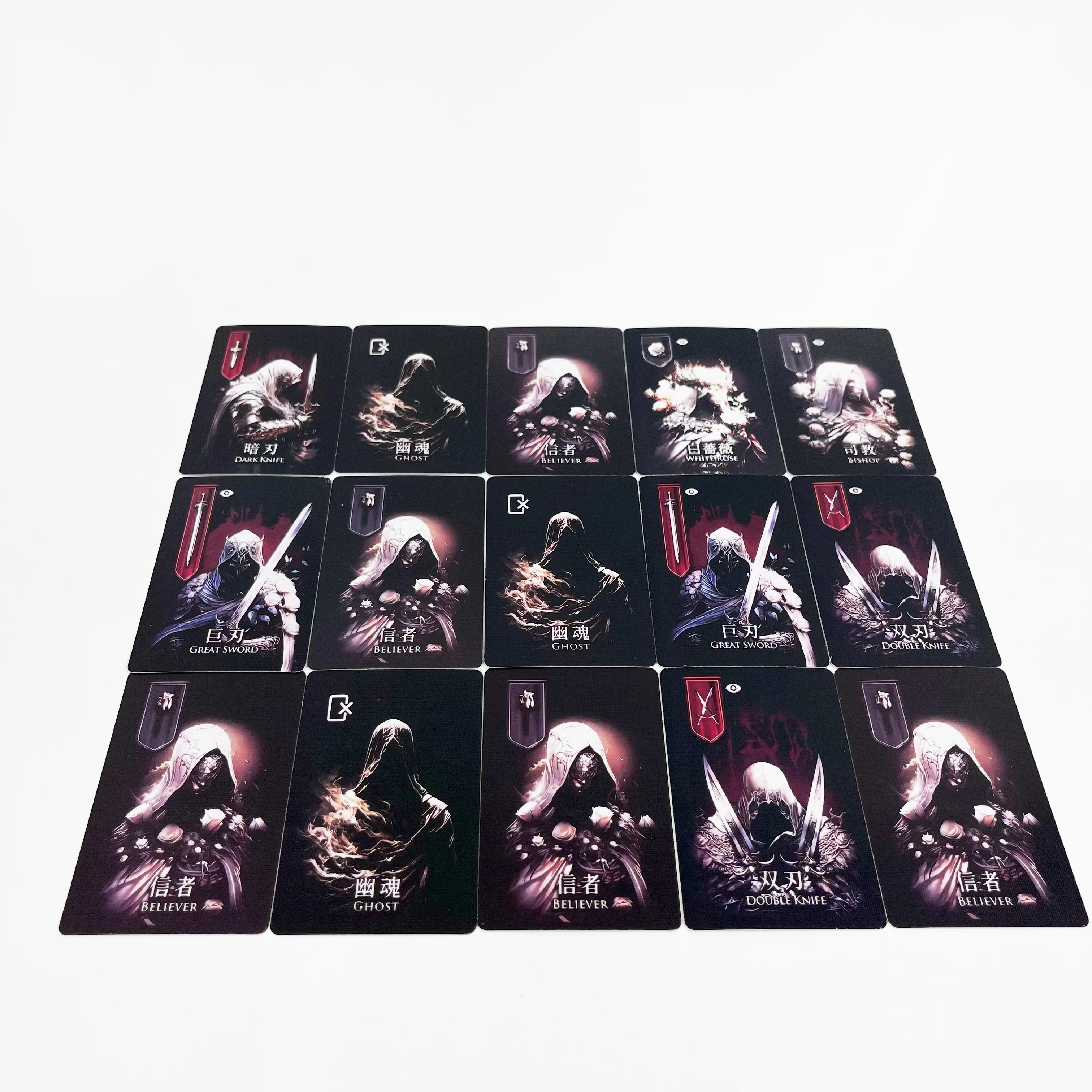 الشفرات والوردية: لعبة لوحة استراتيجية 5-10 لاعب - متعة تنافسية وتعاونية لبناء الفريق وليالي الألعاب ومناسبات الشركات