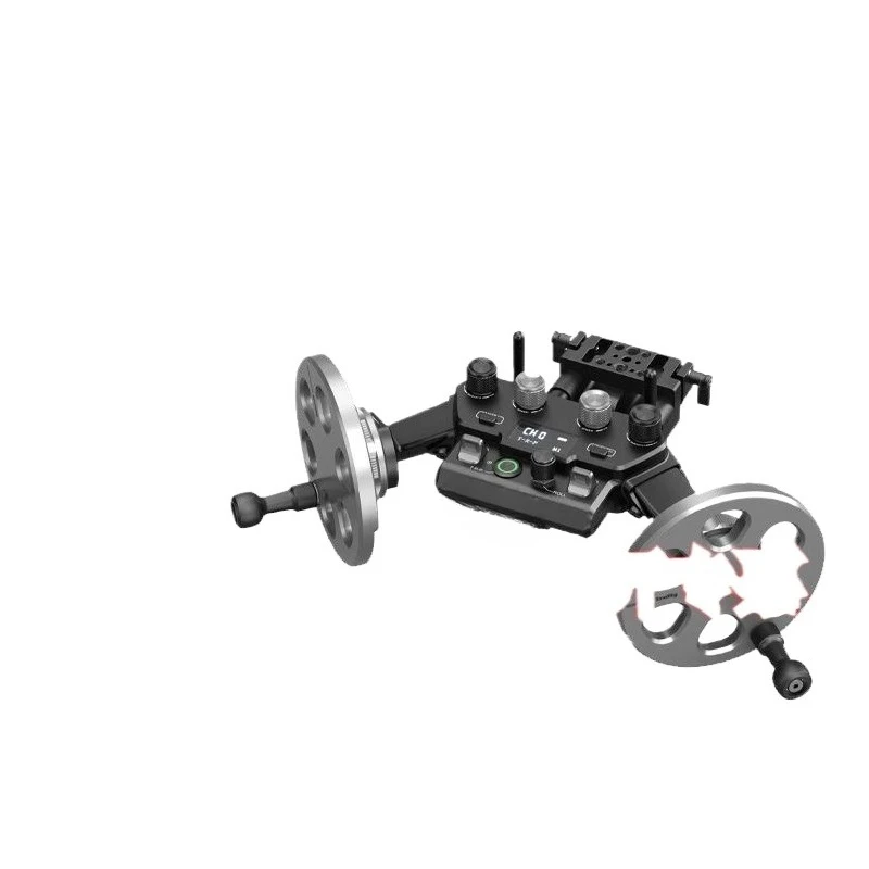 

Suitable for DJI stabilizer rocker DJI RS2/RS3 Pro/RS4/RS4 Pro wireless remote control