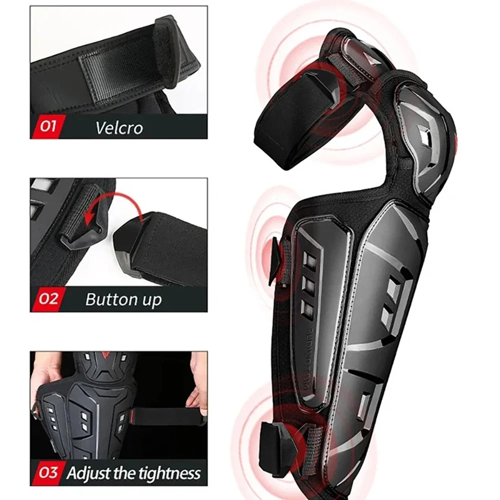 Thumbnail 4 - #12 Budget Motorcycle Protective Clothing for Smart Shoppers