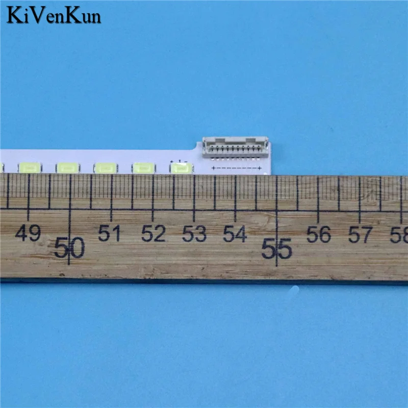 TV LED Array Bar For LG 42LW5300-UC 42LV5400 Backlight Strip 42" V6 Edge FHD REV1.0 1 L R-Type Kits Bands For Vizio M420SV Tapes