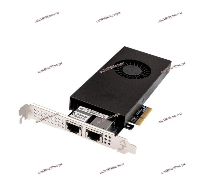 

Port Network Interface Card Hard Disk Expansion Dual M.2 SSD 2280 SSD Bit Split-free Card Dual Disk Bit Array Adapter Board