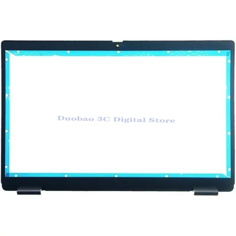 New For Dell Latitude 5530 E5530 Laptop LCD Back Cover Front Bezel Upper Palmrest Bottom Base Case Keyboard Hinges
