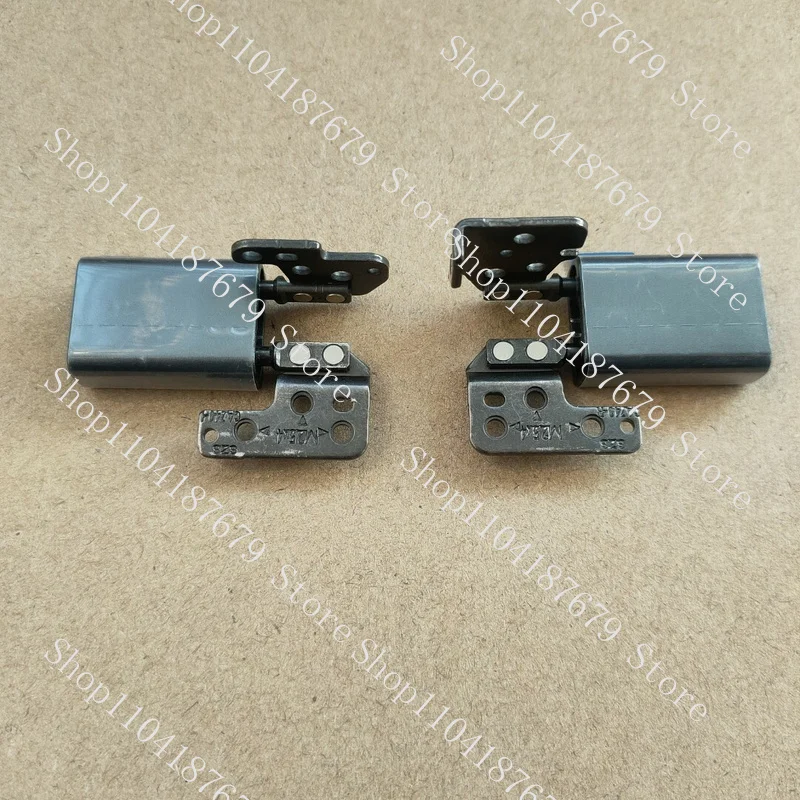 Nuevas bisagras de pantalla L&R Lcd para Dell Latitude 5289 2 en 1