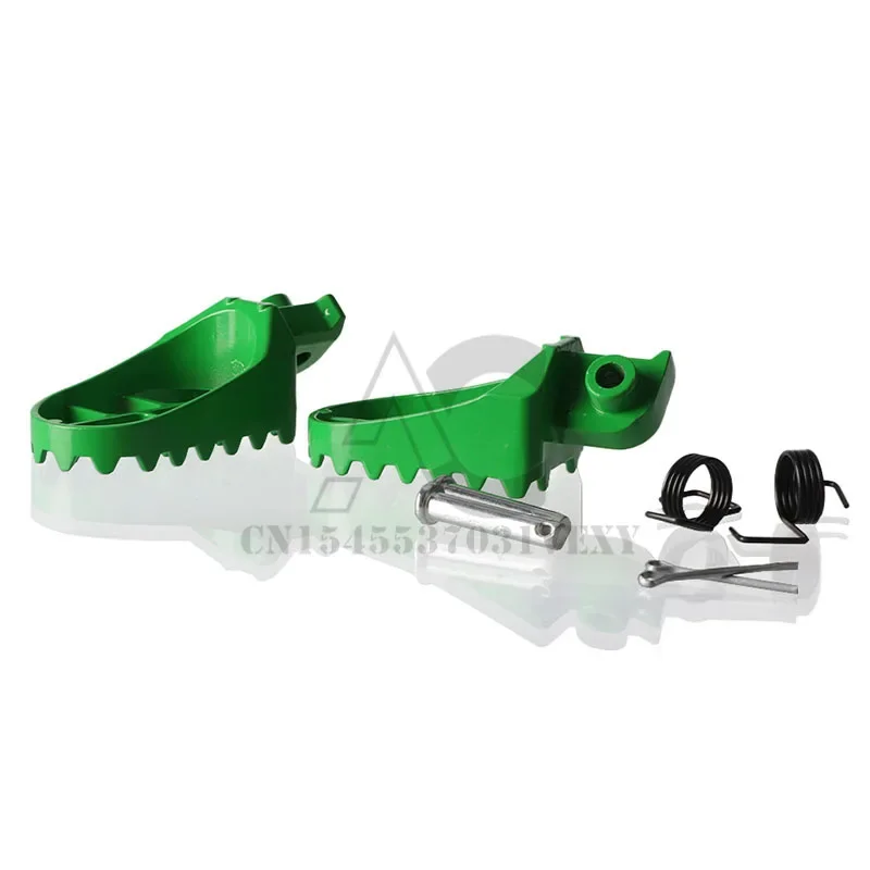Kf Motorcycle Footp…