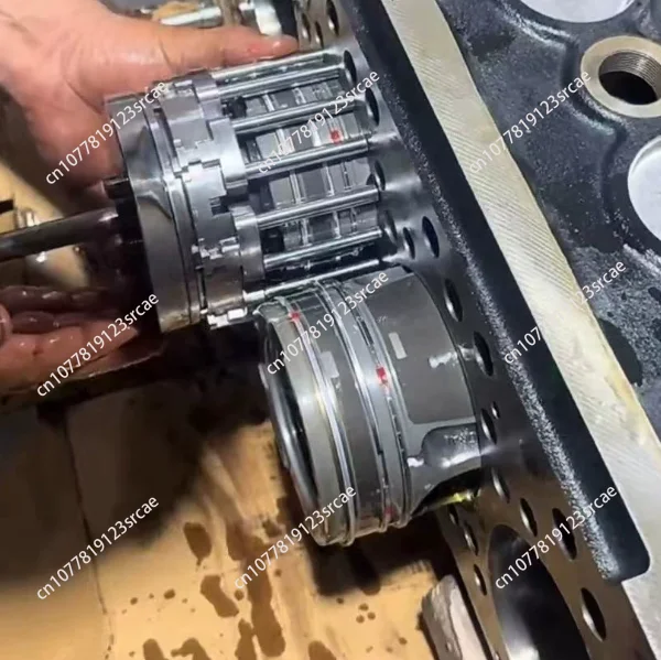 Adjustable Universal Piston Ring Installation Tool Fits Multiple Piston Rings 68-155mm Made in China
