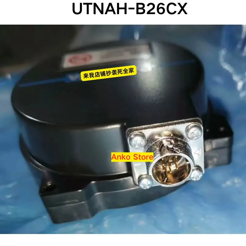 Brand-new    UTNAH-B26CX Encoder