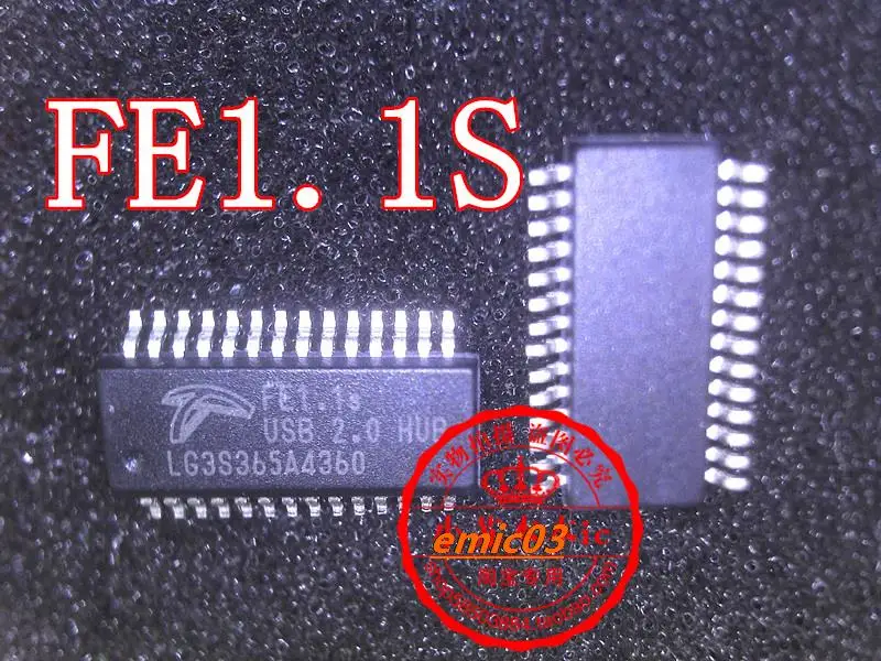 

USB-разветвитель диагональю 2,0 дюйма (FE1.1, FE1.1S)