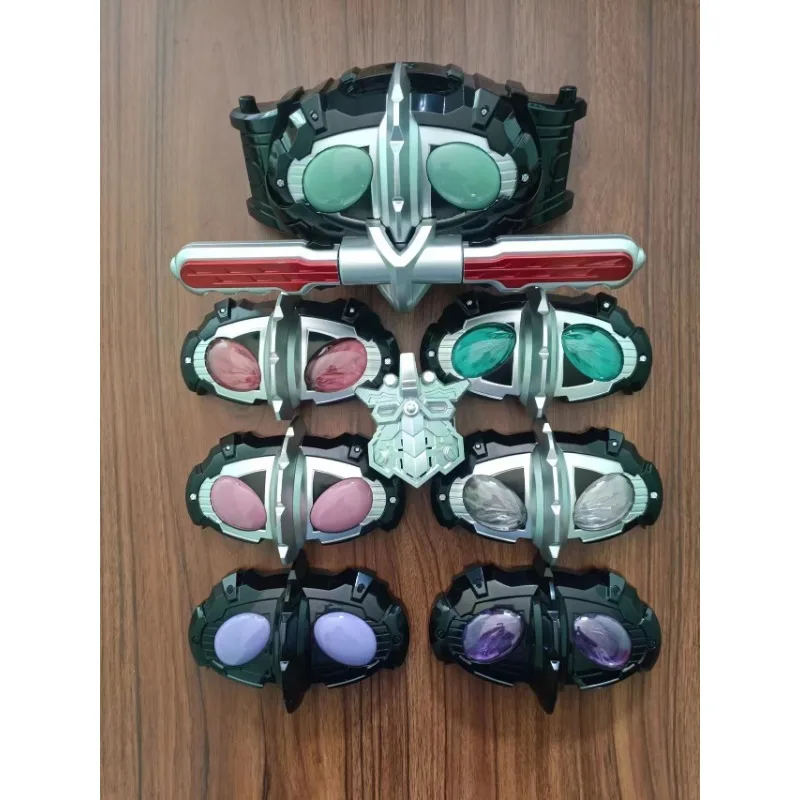 Kamen Rider Granny Rice Dumpling Belt Japanese Dx Kamen Rider Csm Amazon Transformer Anime Action Figure Model Toy Gift