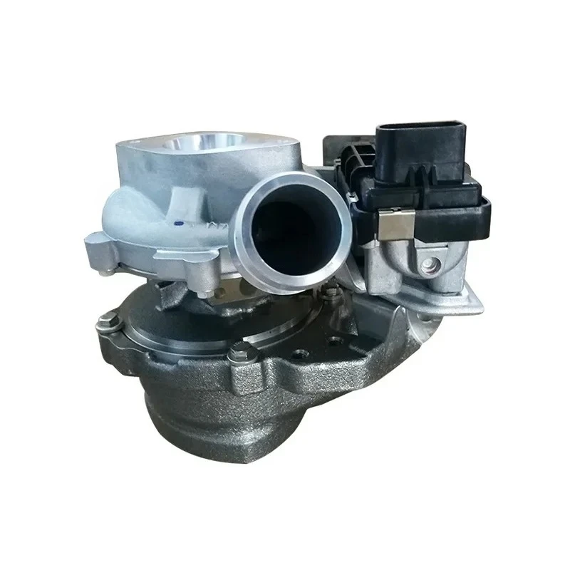 Wholesale turbocharger, automobile and motorcycle engine system