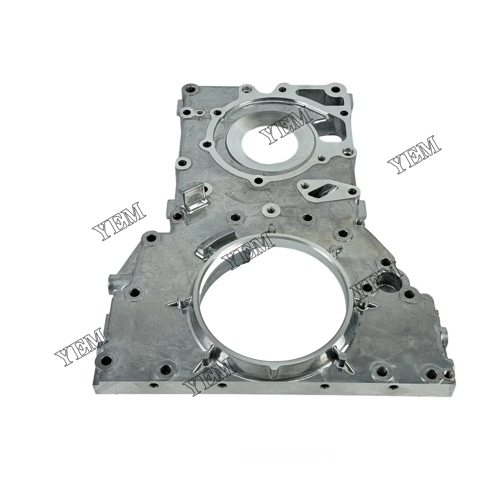 6HK1 Timing Cover 1-11321160-1 For Isuzu Engine.