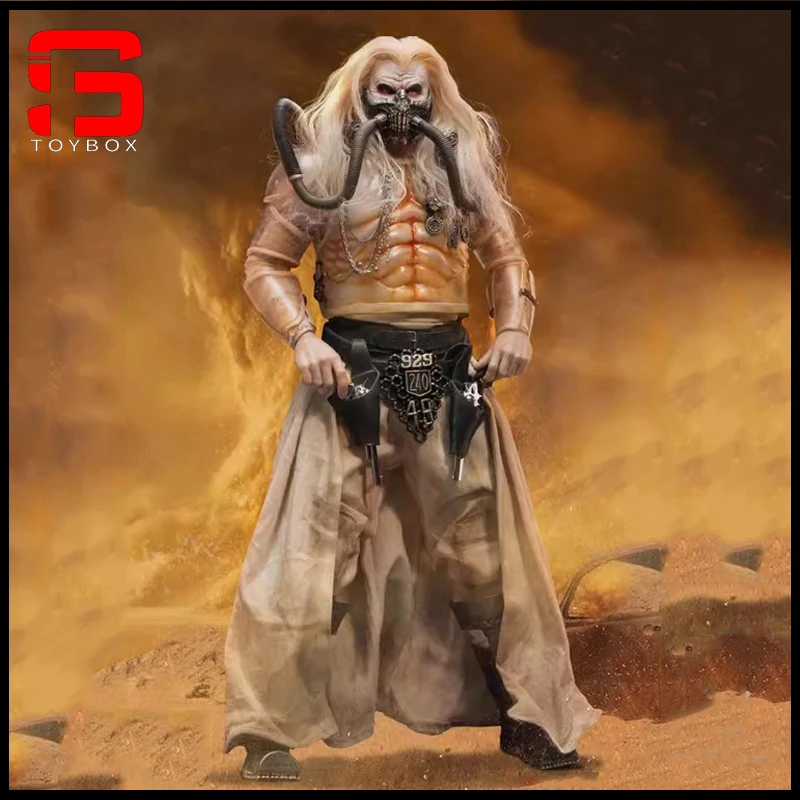 PREMIER TOYS PT0002 1/6 Scale Movable Warlord Action Figure 12'' Male Soldier Figurine Model Full Set Collectible Toy