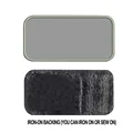 Plancha de hierro GRAY