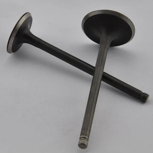 Motorcycle Engine Intake and Exhaust Valves For Suzuki DR200 DR 200 200cc