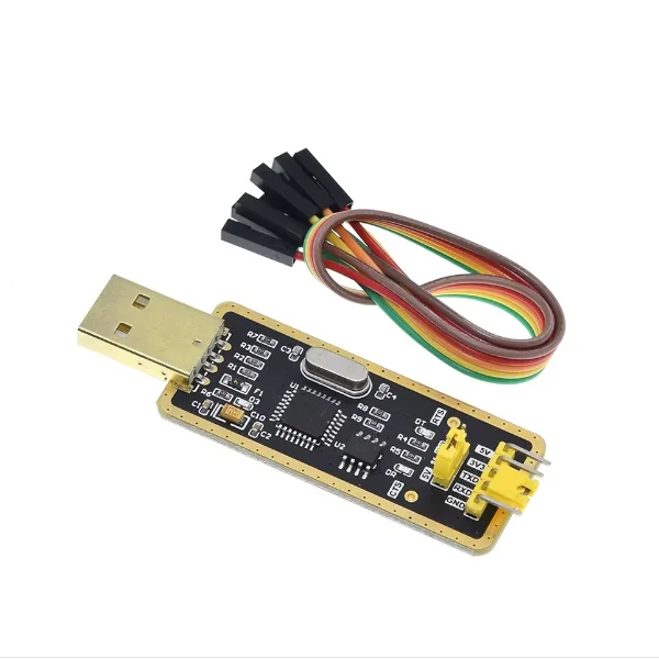 FT232 USB to serial USB to TTL upgrade download flashing board module FT232BL/RL