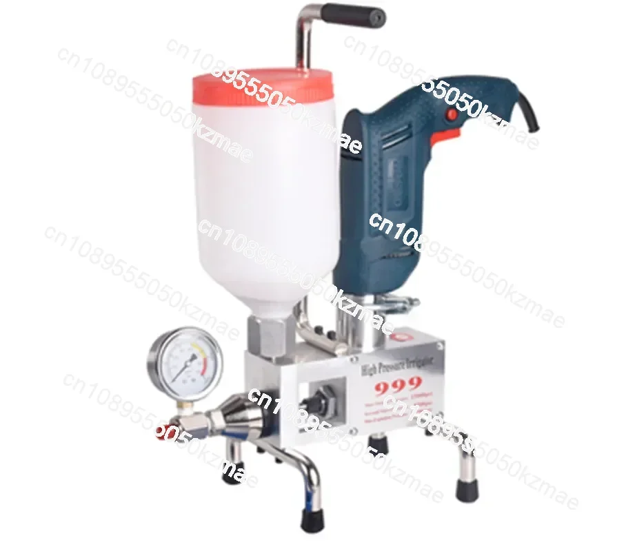 

Suitable for epoxy resin injection pump epoxy resin/polyurethane crack 999 high quality 810/910/1300W
