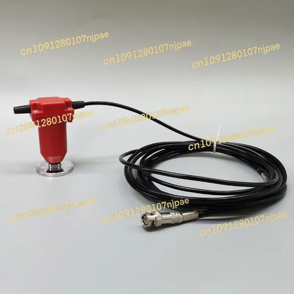 

Геофонная струна LGT2119, подходит для различных приложений с жестким землей.