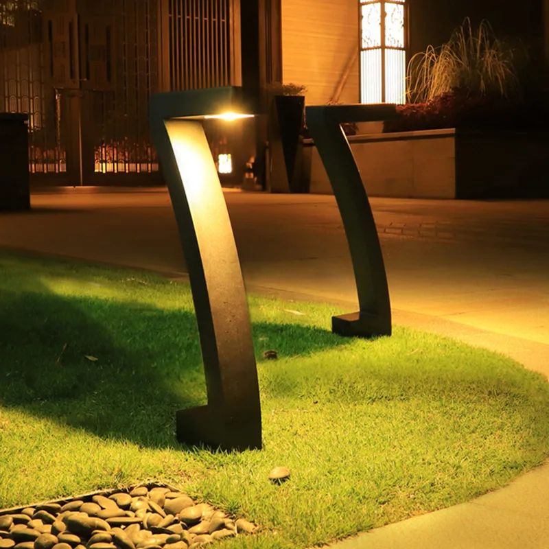 1-4個-ソーラー7形クリエイティブライト-屋外用-防水ledソーラー屋外ステークランプ-景観通路芝生用