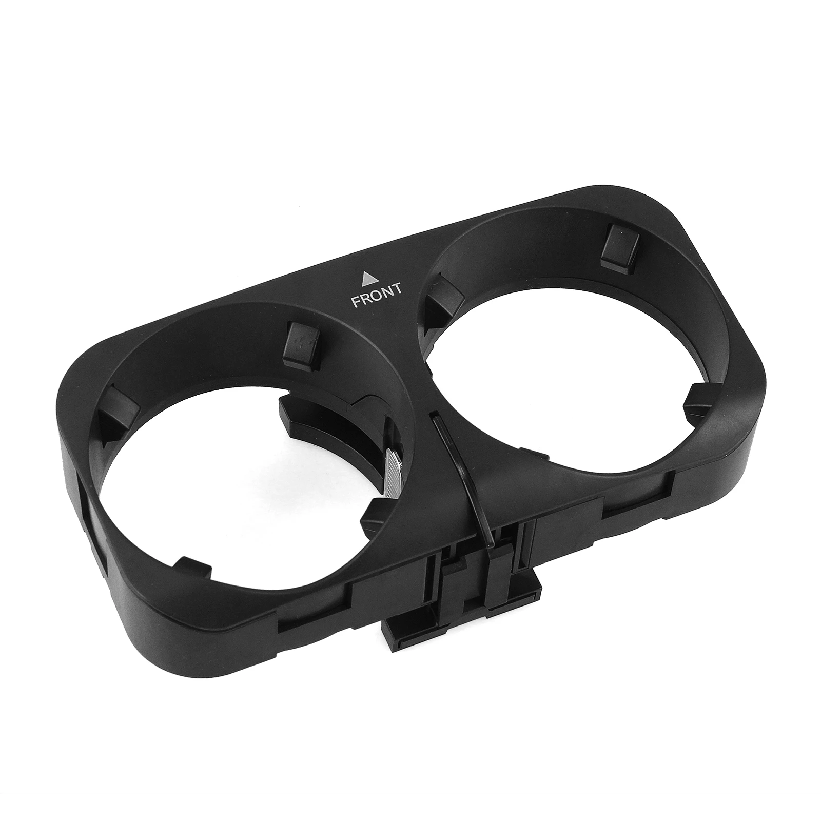 

Внутренняя центральная консоль, держатель для чашки с водой, подставка для напитков для Mercedes Benz S Class W221 W216 C216 2006-2009