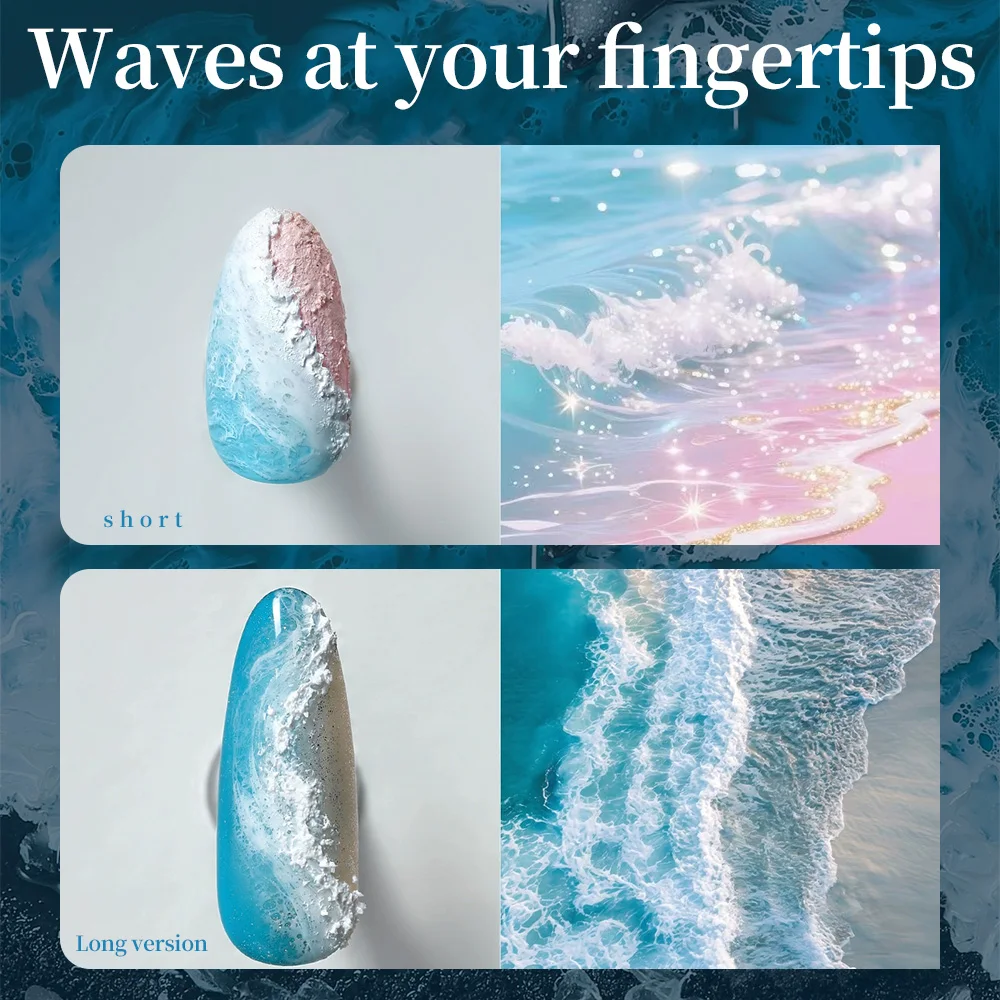 Thumbnail 2 - #73 Latest Manicure Glues Offers