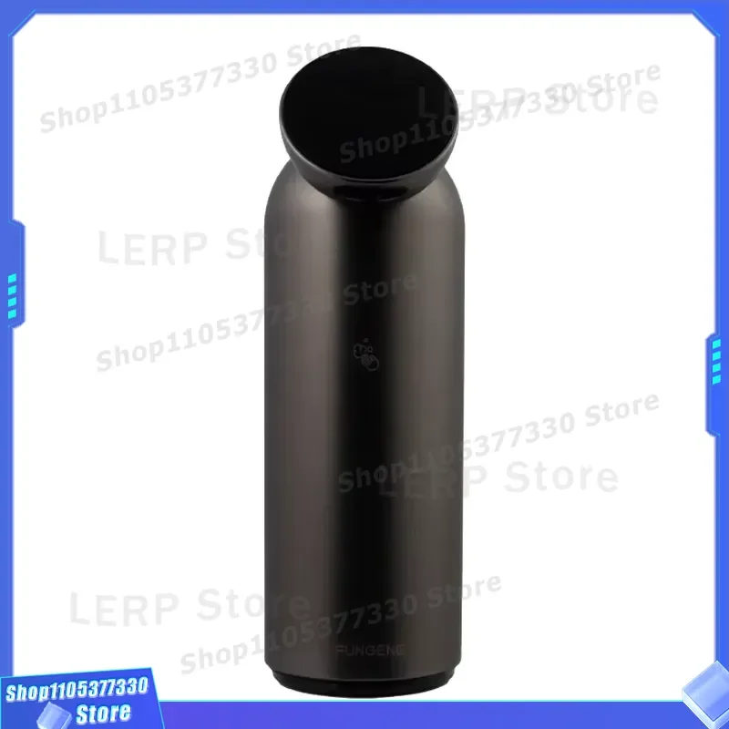 Smart Automatic Liquid Soap Dispenser Self Cleaning Mode Foam Hand Wash Refillable High Quality Sensor Touchless Bathroom