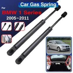 Car Gas Spring Strut for BMW 1 Series 2005~2011 E81 E87 Tailgate Boot Tail Gate Trunk Lift Shock Hydraulic Rod Holder Accesories