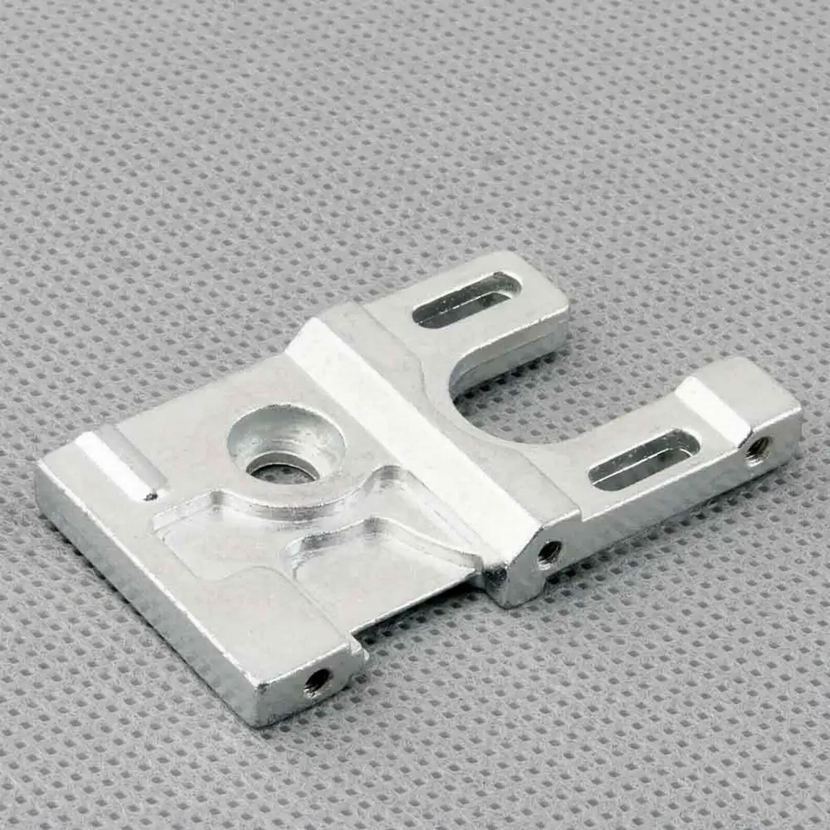 RC 03007 Motor Mount For HSP 1:10 Model Car Electric On-Road Car Buggy Truck 4WD