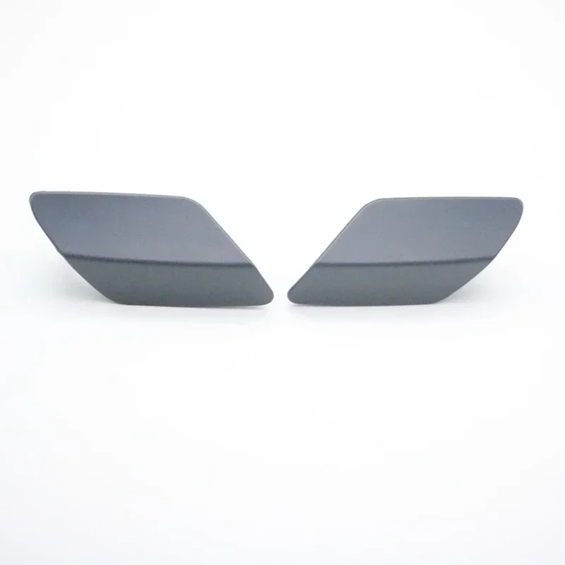 For BMW 3 Series  F30 F31 F35 M Package Headlight Head Lamp Washer Nozzle Cover Jet Cap