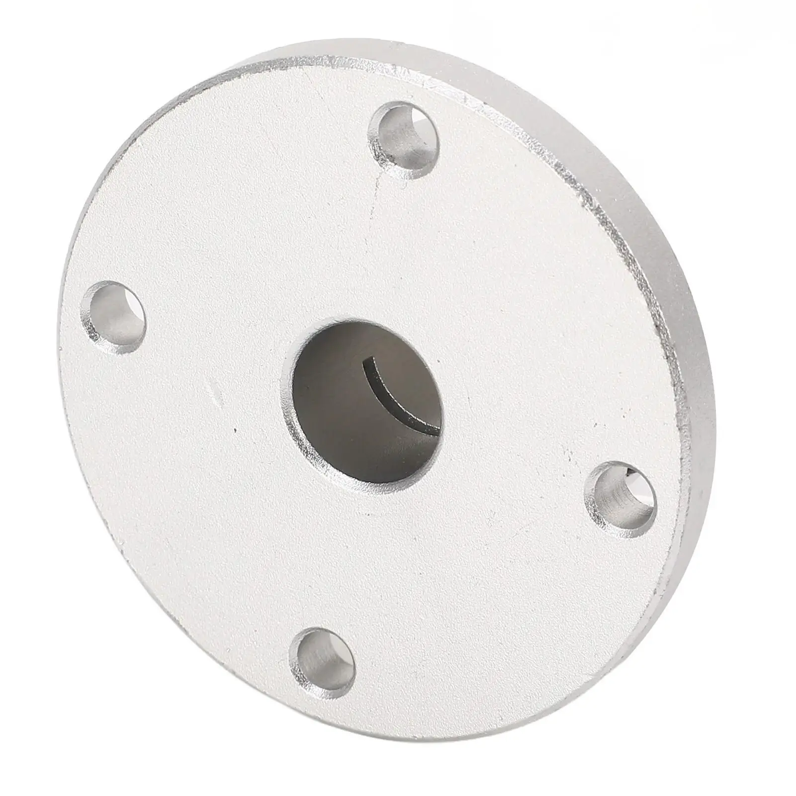 高精度フランジリニアボールベアリングラウンドリニアベアリング低ノイズ優れた耐摩耗性耐久性のあるリニアガイド