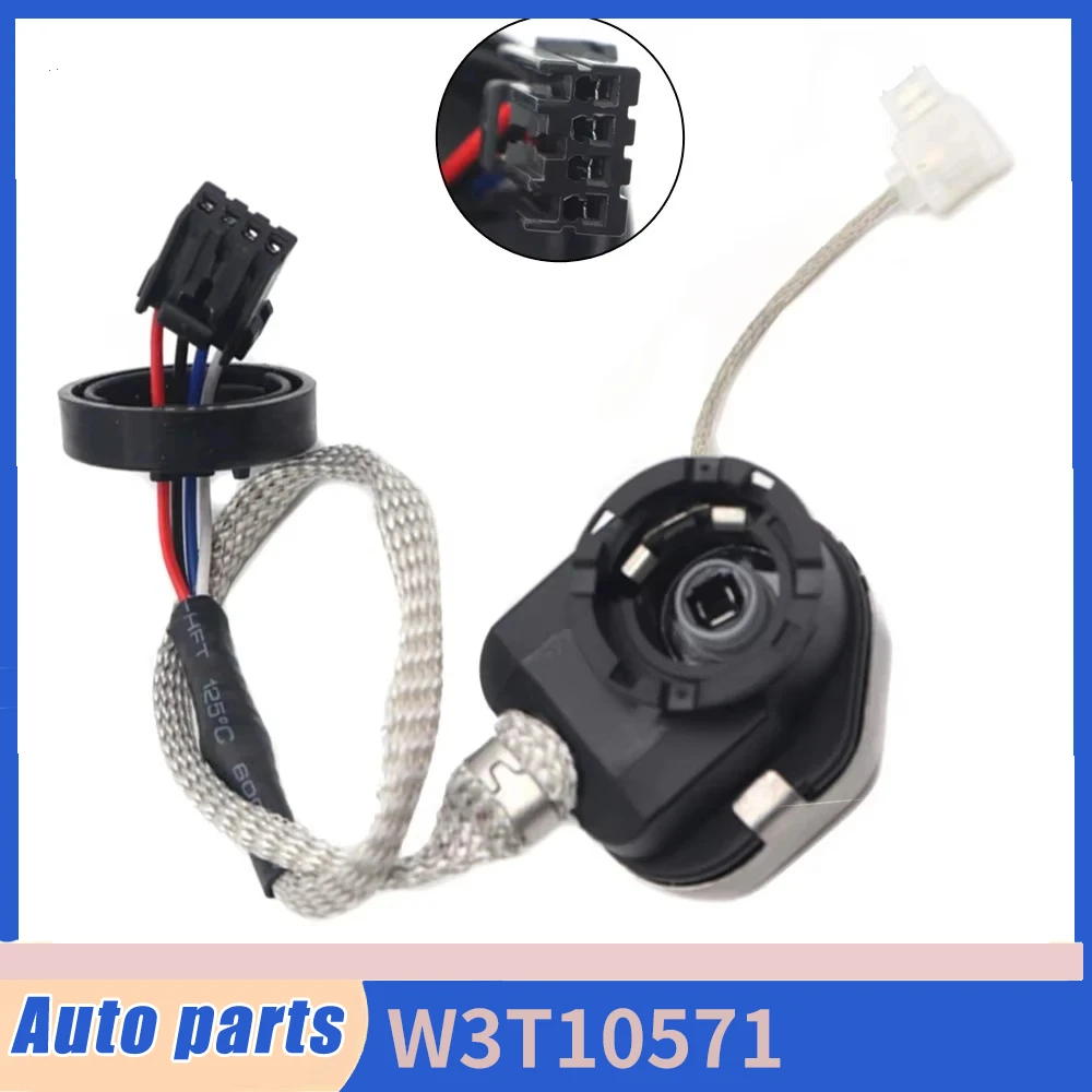 Xenon HID Headlight Igniter Ignitor Fits For Acura ILX MDX RDX TL TSX ZDX Honda S2000 Mazda 389035113 33129-SCC-003 W3T10571
