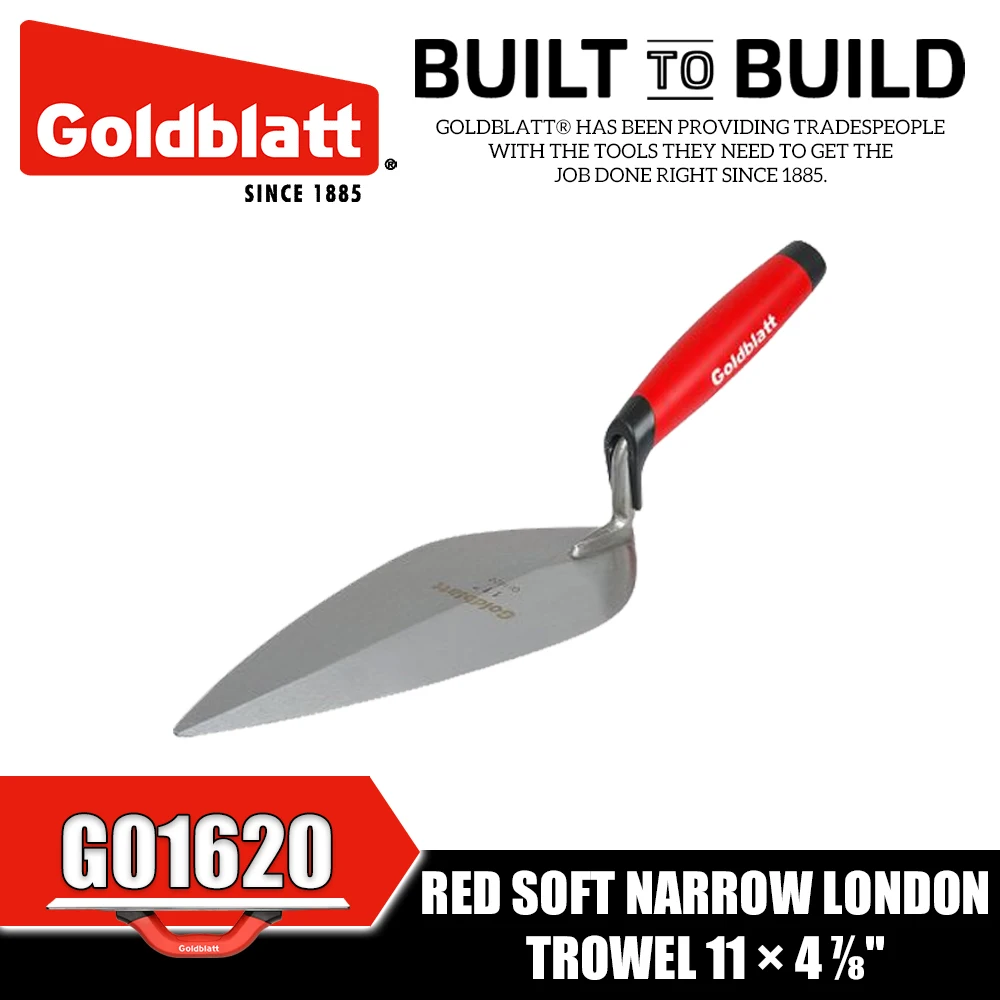Thumbnail 2 - #27 Top Masonry Trowels Picks for Every Budget