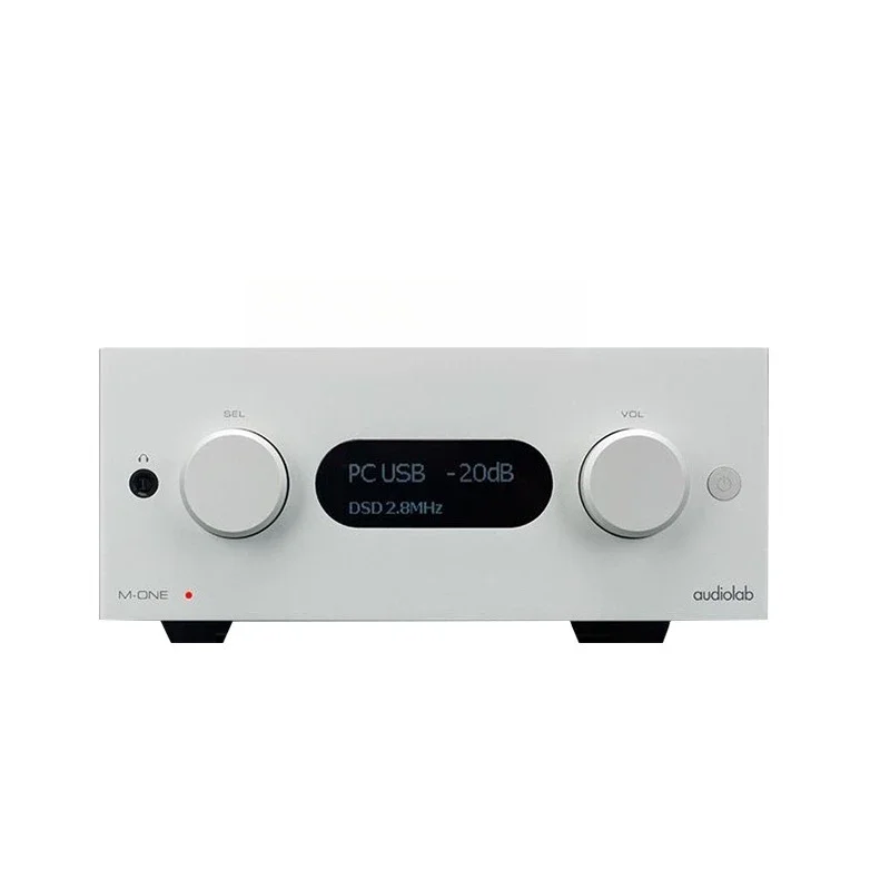 M-ONE HiFi Multifunction Bluetooth Digital Player DSD Music Player Decoder